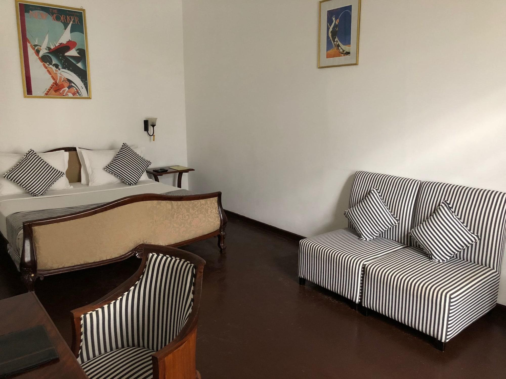 Deco On 44 - Galle Fort Eksteriør billede