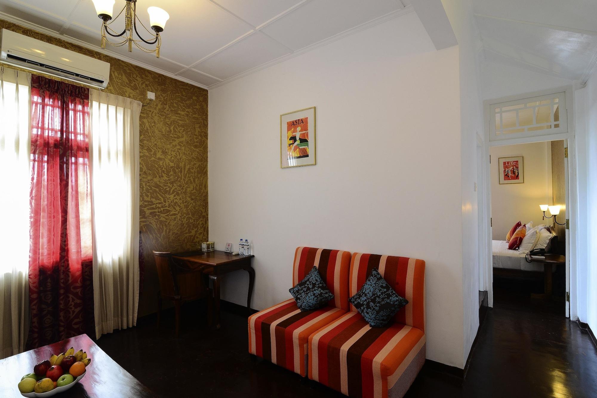 Deco On 44 - Galle Fort Eksteriør billede