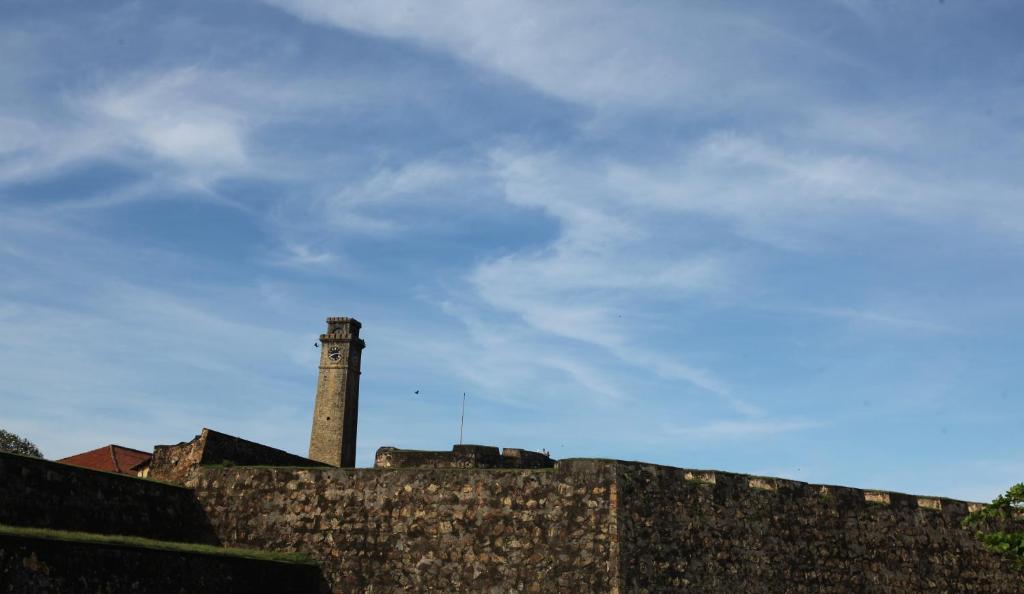 Deco On 44 - Galle Fort Eksteriør billede