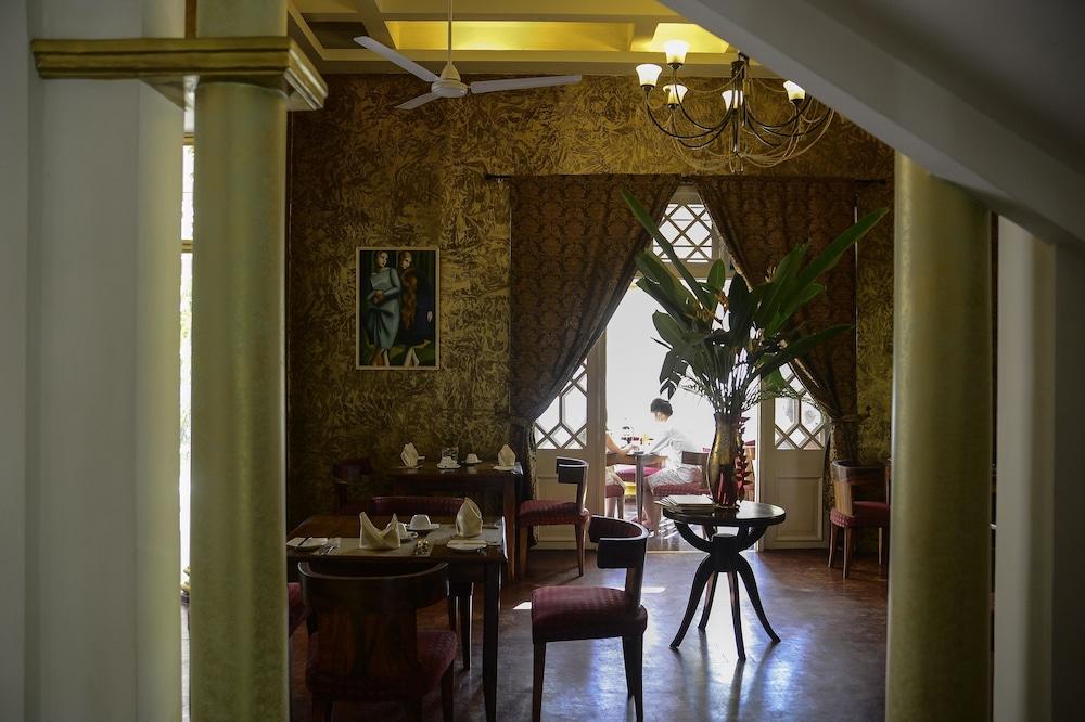 Deco On 44 - Galle Fort Eksteriør billede