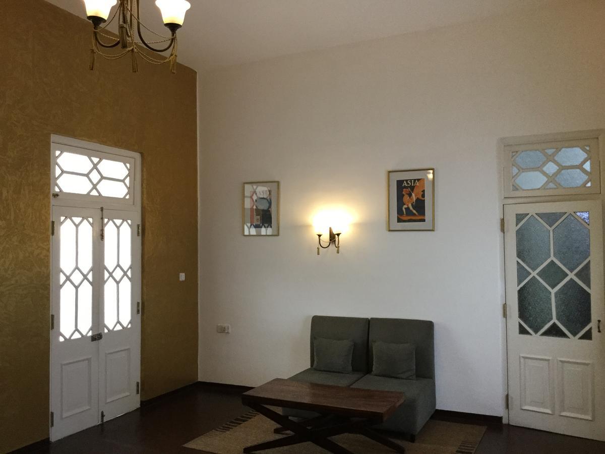Deco On 44 - Galle Fort Eksteriør billede