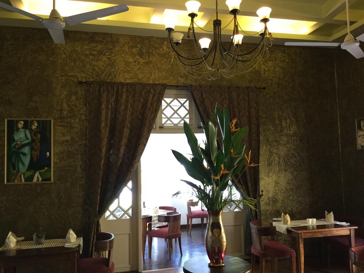 Deco On 44 - Galle Fort Eksteriør billede
