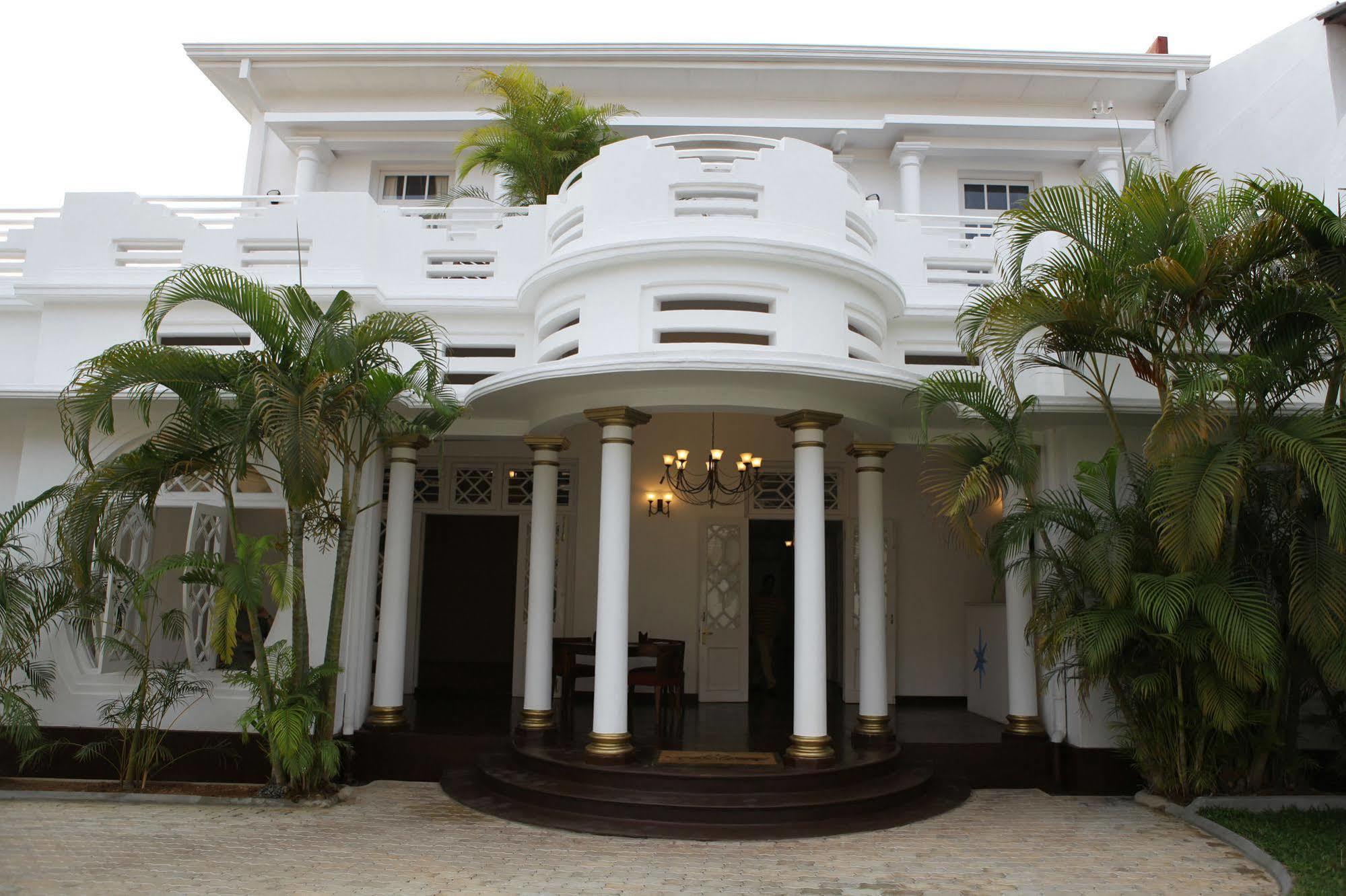 Deco On 44 - Galle Fort Eksteriør billede